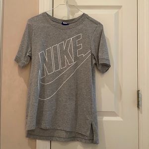 NIKE FLOW T SHIRT